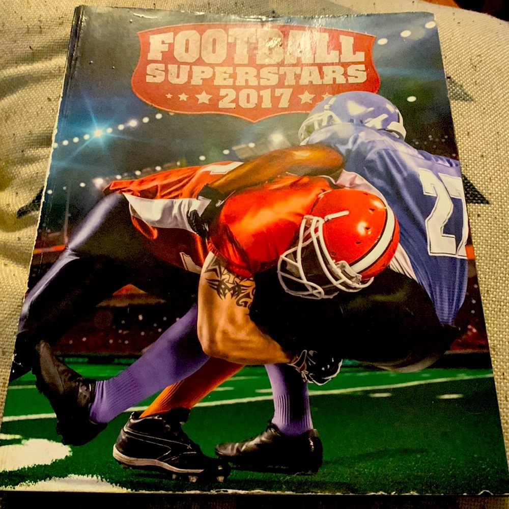 Football Superstars 2017